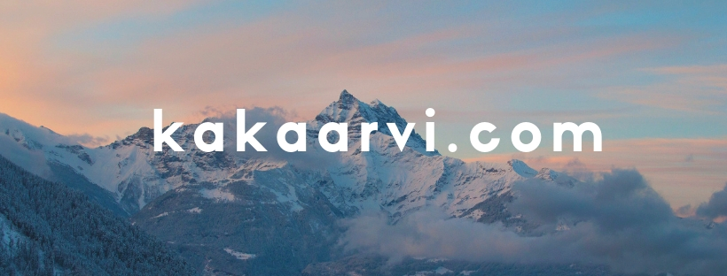 kakaarvi.com